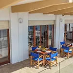 Giulia Sea View *
