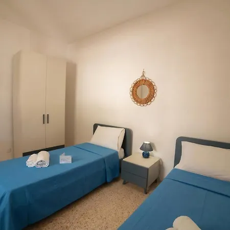 Giulia Sea View * Santa Cesarea Terme